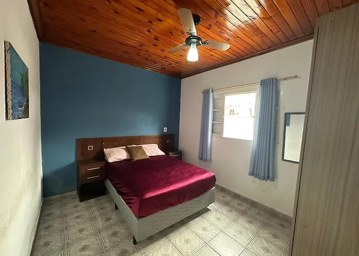 Casa Temporada Caragua