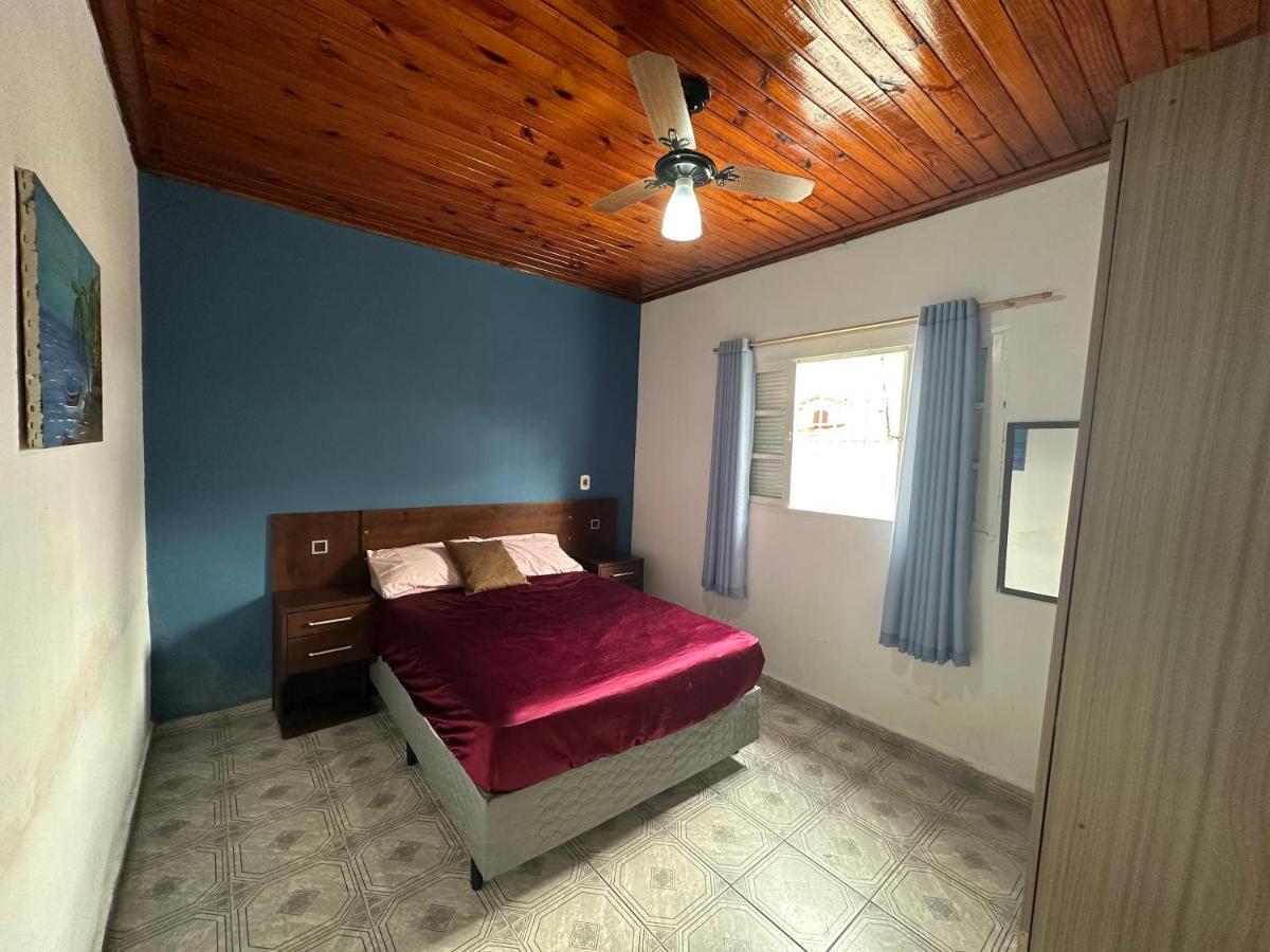 Holiday home Casa Temporada Caragua