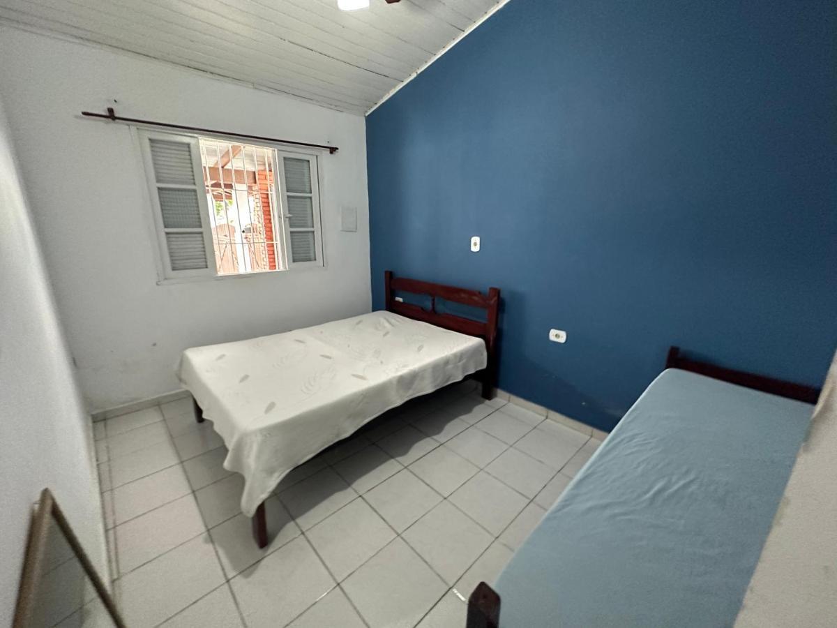 Casa Temporada Caragua Holiday home