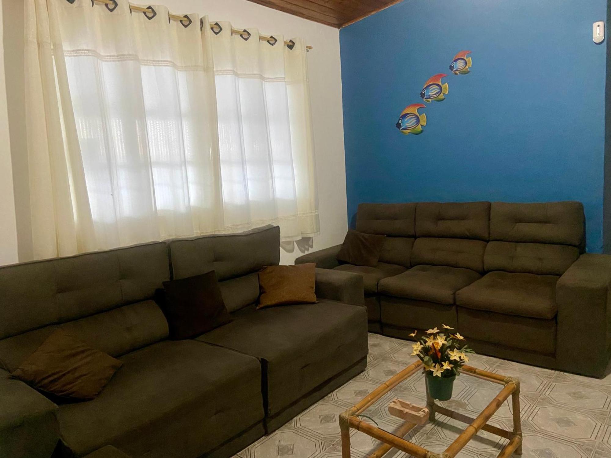 Casa Temporada Caragua Holiday home *