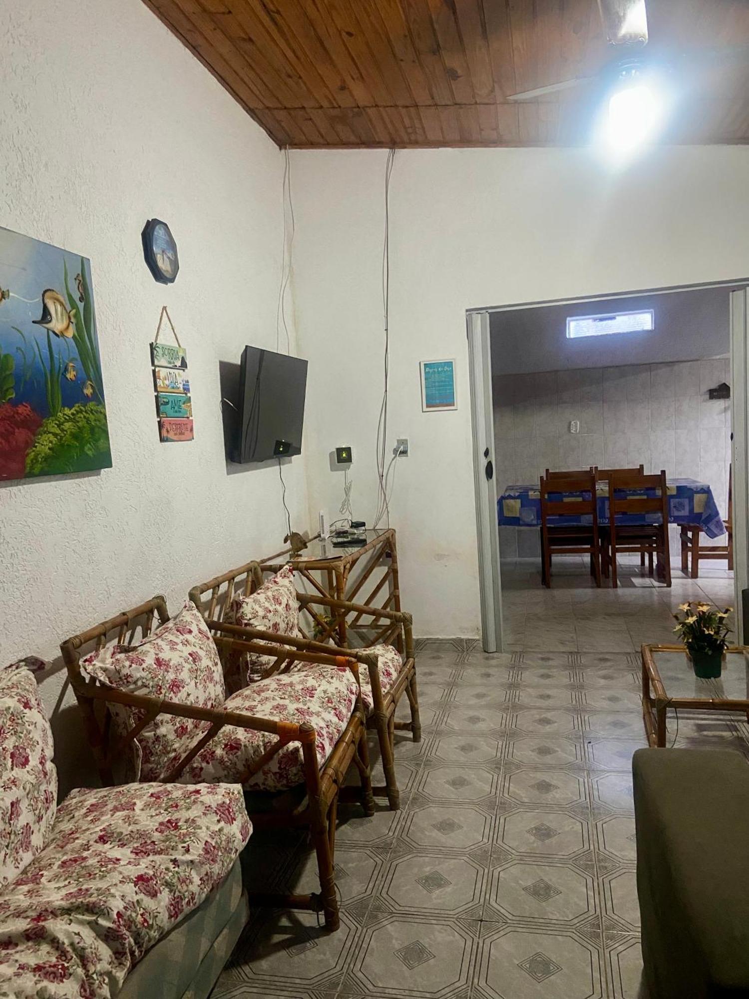 Casa Temporada Caragua Caraguatatuba
